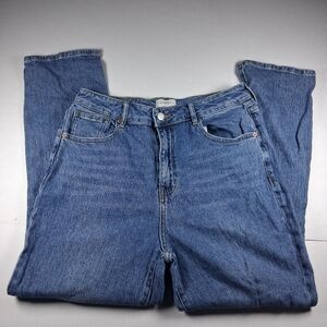 Pacsun Stretch Mom Jeans Size 30